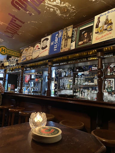 Gasthaus Zum Schiff Neckargemünd photo 10