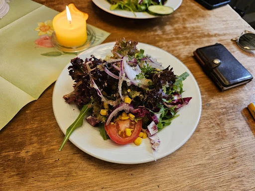 Gasthaus Zum Schiff Neckargemünd photo 8