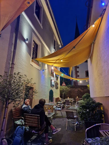 Gasthaus Zum Schiff Neckargemünd photo 7