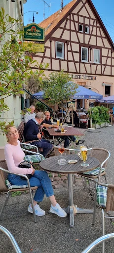 Gasthaus Zum Schiff Neckargemünd photo 6