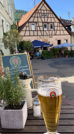 Gasthaus Zum Schiff Neckargemünd photo 4